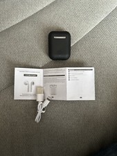 auricolari bluetooth 5.0 wireless cuffie