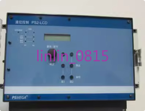 Psmega ps2 lcd - 1·19, usato
