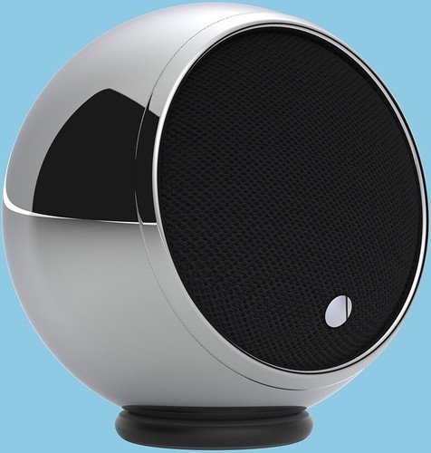Gallo acoustics micro - gallo,