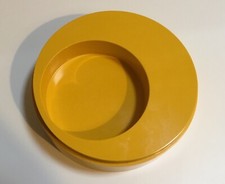 Posacenere Crippa no guzzini artemide mebel helit kartell