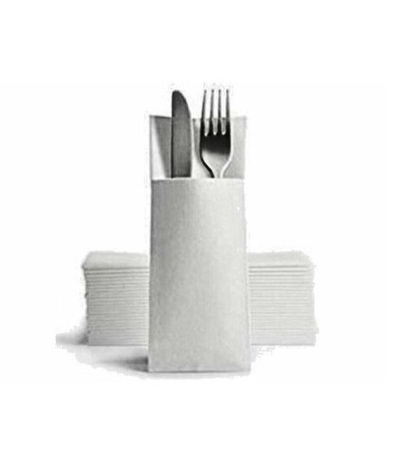 Pocket tovagliolo portaposate - pocket,