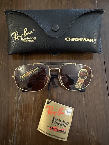 Rayban chromax olimpiadi - rayban,