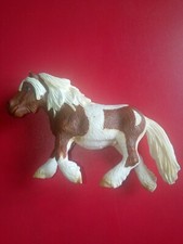 Schleich Animali Shetland Pony Mare Figure (2004)