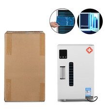 Sterilizzatore a vapore per