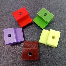 Piedino Sottopedana per