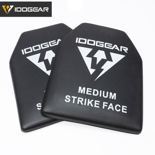 Idogear piastre armatura - piastre,