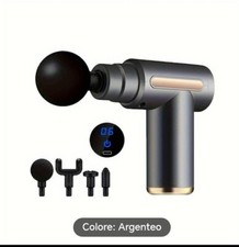  massaggiatrice elettrica per