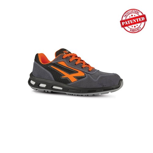 Scarpe antinfortunistiche