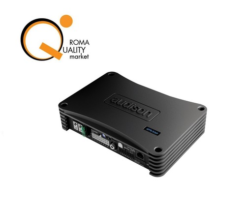 Audison amplificatore ap8 - audison,