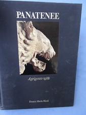 PANATENEE-AGRIGENTO