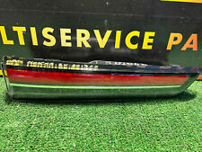 FANALE STOP INTERNO PORTELLONE