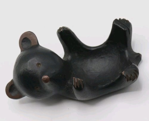 Walter bosse bear orso - -,