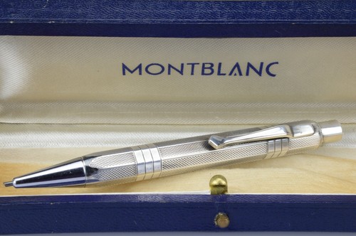 Montblanc pix matita a - matita,