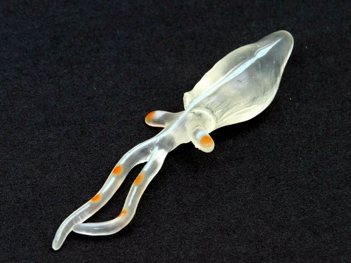 Rarissima figura plastica - figura,