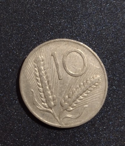 Lire del 1953 - 1953,
