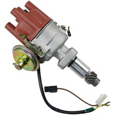 Distributore accensione