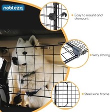 RETE DIVISORIA BAGAGLIAIO AUDI A1 A2 A3 A4 A5 A6 Q3 Q5 Q7 100 80 RS4 RS6 CANE