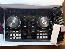 Consolle dj Traktor S2