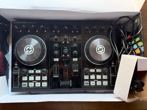 Consolle traktor s2 - consolle,