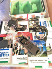 Telefono Cellulare NOKIA 9110 NUOVO 