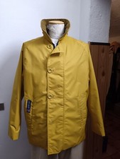 Henry Lloid giacca vela trapuntata R.W.R.