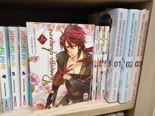 PROMESSA D'AMORE - Serie