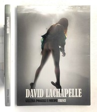 David Lachapelle. Galleria