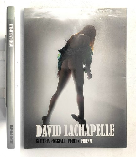 David lachapelle galleria - david, lachapelle.