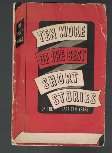 Ten more the best short - of,