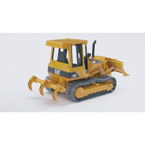 Bruder 02443 caterpillar - 02443,
