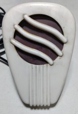 VECCHIO MICROFONO ANNI 50