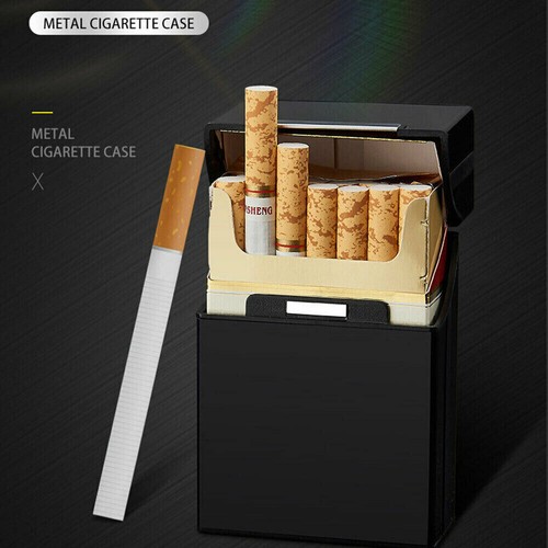 Tobacco holder aluminum - tobacco,