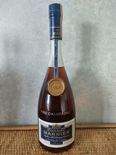 Cognac marnier vsop fine - marnier,
