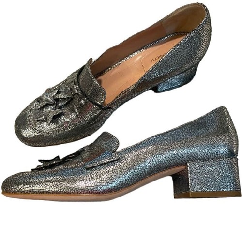 Mocassini alberta ferretti - mocassini,