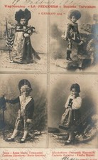 1904 venezia veglioncino - venezia,