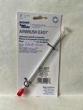 BADGER  - AIRBRUSH - ACCESSORI - AEROGRAFO - 41-007 MEDIUM NEEDLE 175