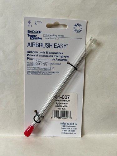 Badger airbrush accessori - ,