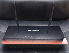 modem netgear router D6000 WiFi AC750 usato funzionante