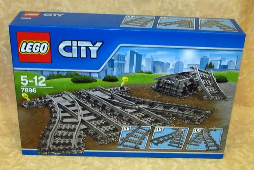 Lego city 7895 scambi - lego, n°
