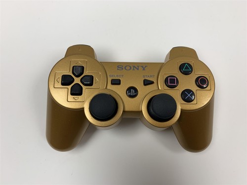 Sony ps3 dualshock - ps3, one