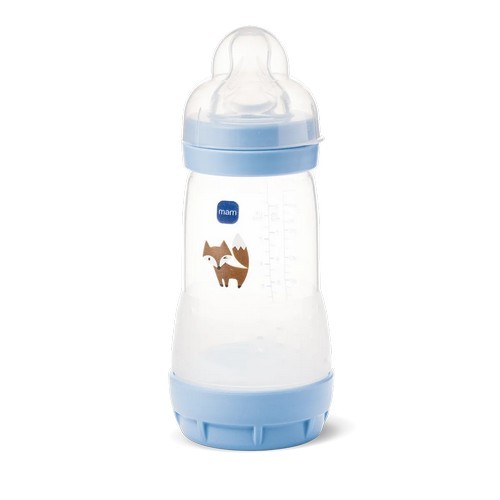 Mam biberon easy - mam, start