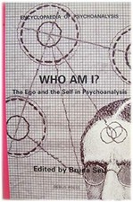 Who am I?: The EGO and the
