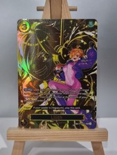 Lilith (OP07-111) SP Special