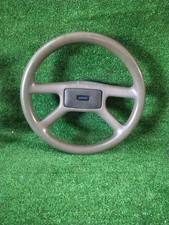 VOLANTE STERZO PER FIAT Panda 1° Serie (80>03)