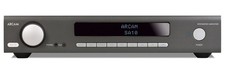 ARCAM SA 10 Nero - Amplificatore integrato ClassAB con ingresso phono MM, PREZZO CONSIGLIATO 999 € 