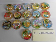 KINDER FERRERO: SERIE