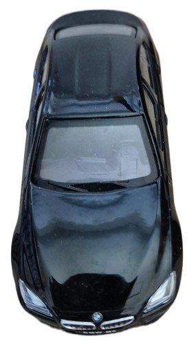 Bmw modellino auto da - modellino,