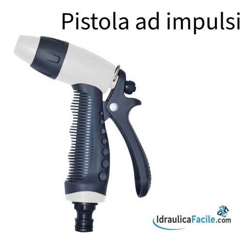 Pistola impulsi con - ad,