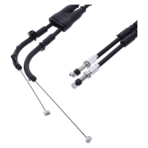 Kit cavo acceleratore bowden - kit,