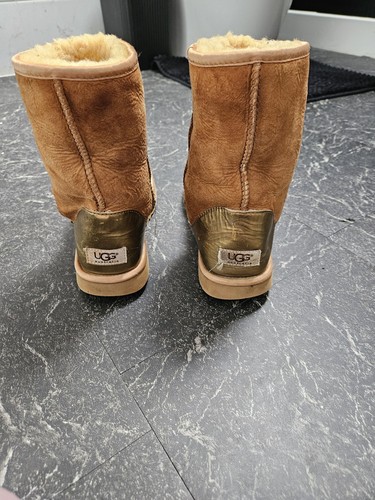 Stivali ugg donna taglia - stivali,